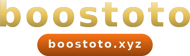 boostoto logo